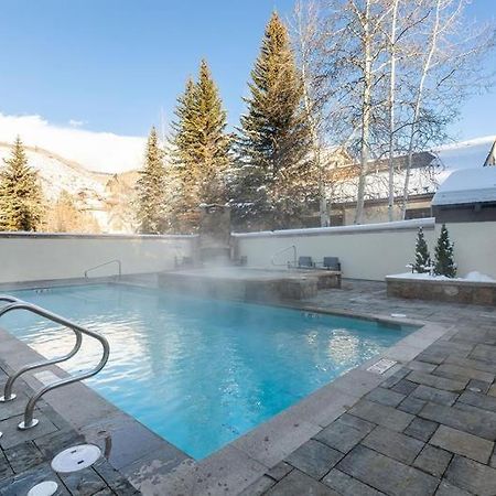 Villa Cortina With Access To Gondola Vail Extérieur photo