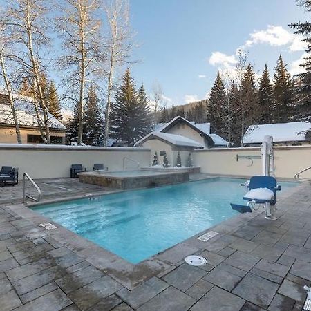 Villa Cortina With Access To Gondola Vail Extérieur photo