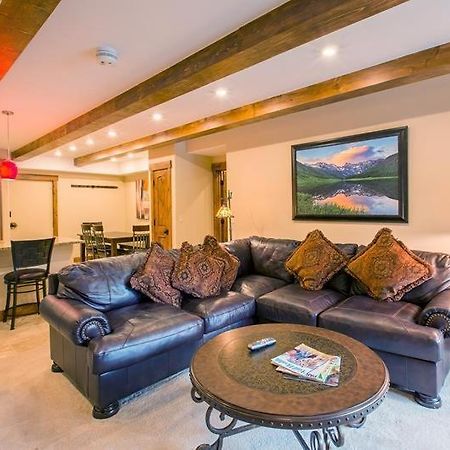Villa Cortina With Access To Gondola Vail Extérieur photo