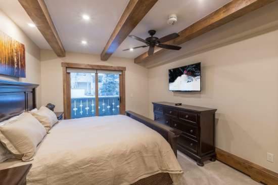 Villa Cortina With Access To Gondola Vail Extérieur photo
