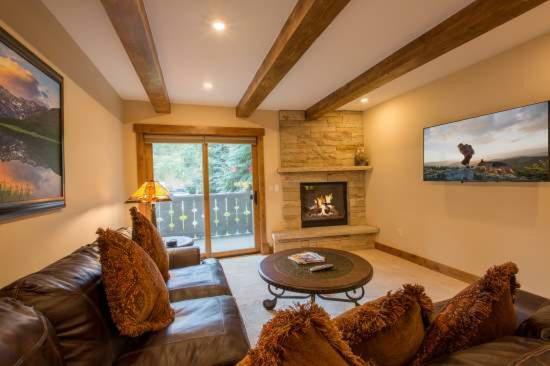 Villa Cortina With Access To Gondola Vail Extérieur photo