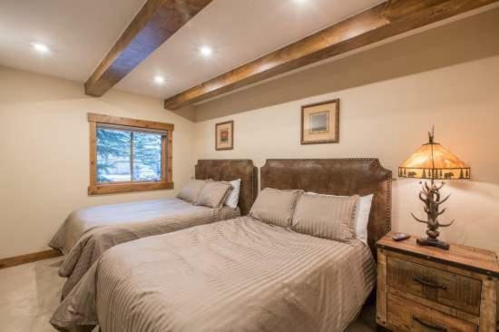 Villa Cortina With Access To Gondola Vail Extérieur photo